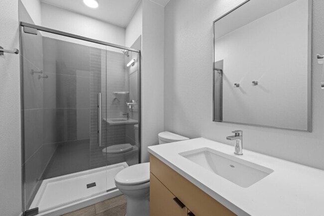 The Avenue Lofts Golden