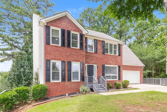 Photo - 4847 Wilkie Way NW