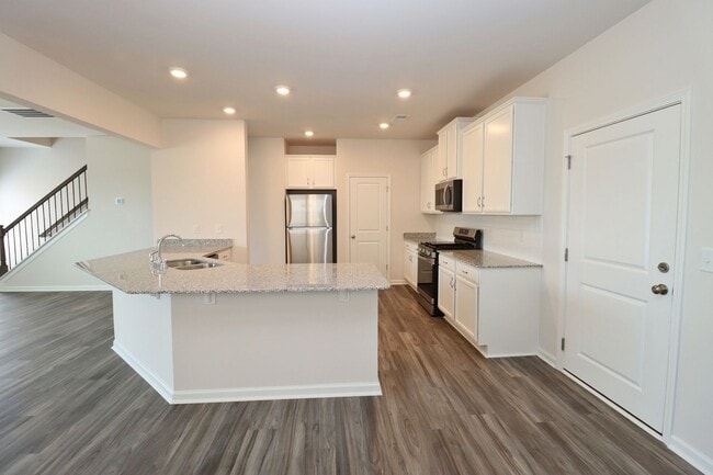 Photo - Spacious 3BR Home with Community Pool!