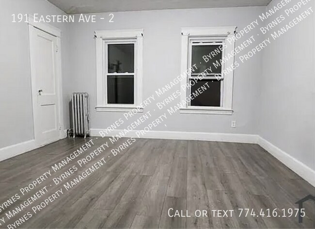 Photo - 191 Eastern Ave Unit 2
