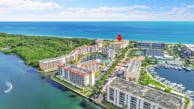 Building Photo - 2871 N Ocean Blvd Unit D302
