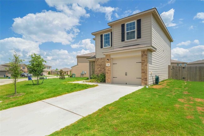 Building Photo - 531 Yearwood Ln Unit 25D Rental