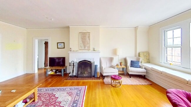 Photo - The Livingston Apartments