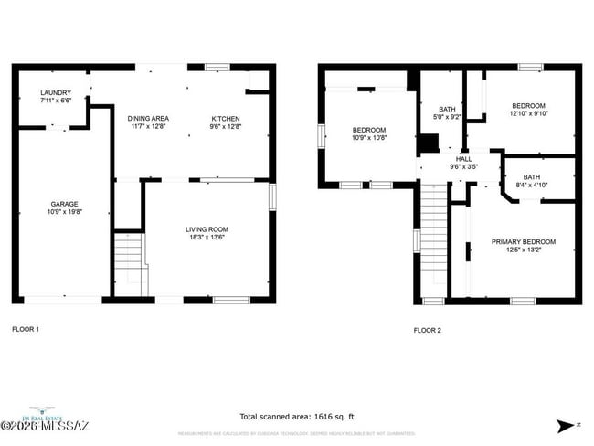 8471 N Placita De La Manzana