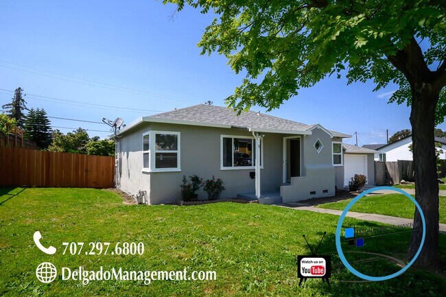 Beautiful three bedroom one bath available... - Beautiful three bedroom one bath available... House