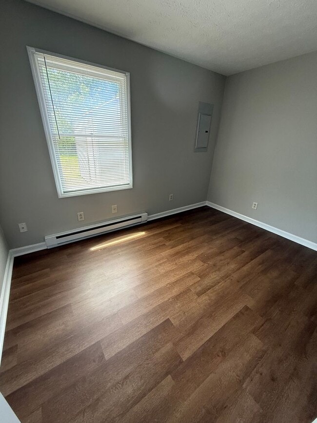 Photo - 2 bed, 1 bath duplex in Nicholasville!