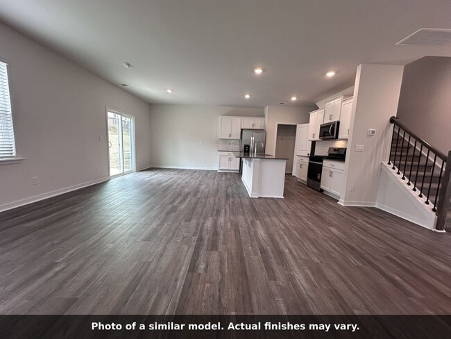 Photo - Brand New Home located at the Hamptons of Hickory!