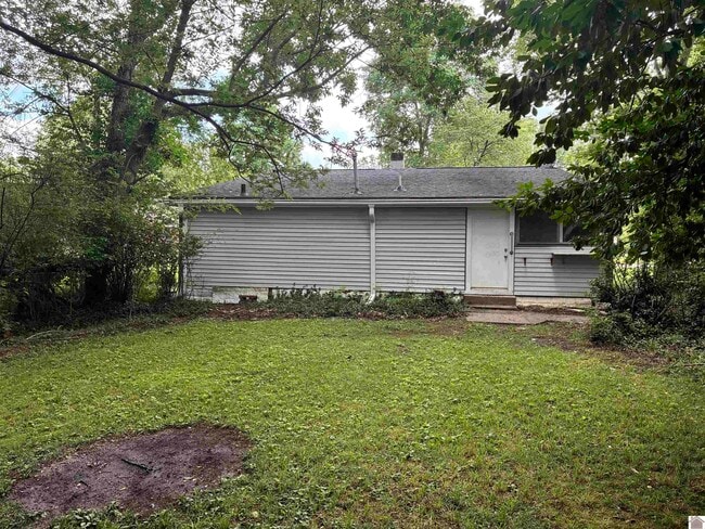Photo - 1207 Markham Ave
