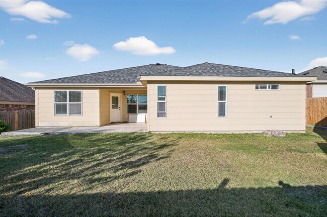 Photo - 2810 Alamocitos Creek Dr