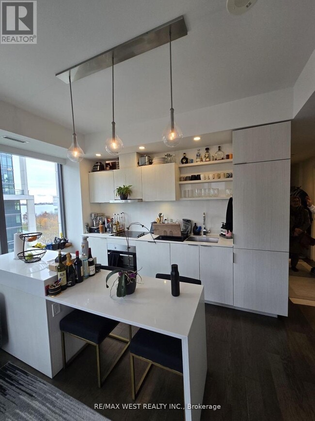 Photo - 12 Bonnycastle St Unit 617