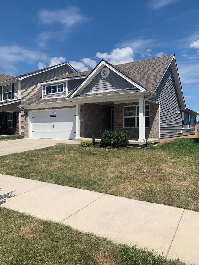 Building Photo - 2621 Hailey Rose Way