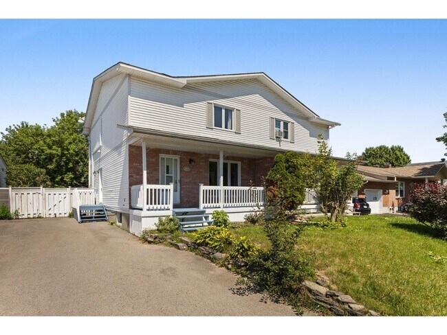 Photo - 1643 Rue Joanette