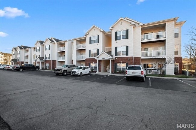 Photo - 42 Kassebaum Ln Unit 211