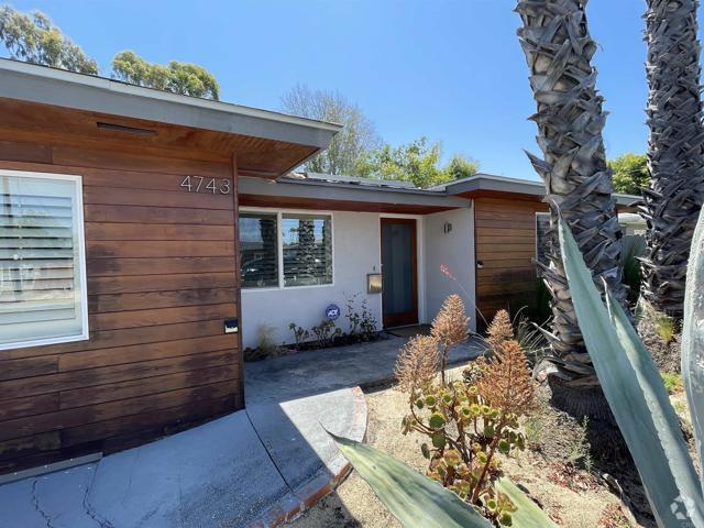 Building Photo - 4743 60th St Rental