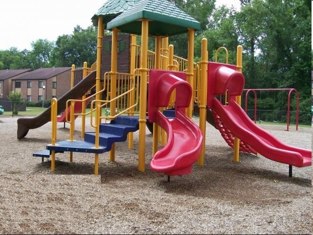 Photo - Bull Creek Apartments