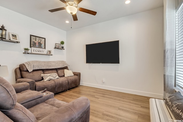 Photo - 7209 N Brook Ridge