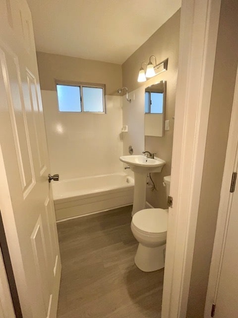 Sunridge Apartments