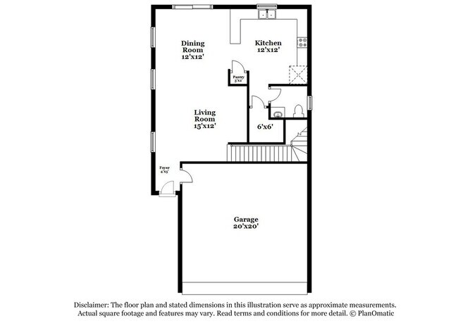 Photo - 203 Silver Spring St