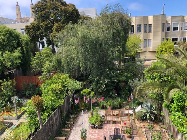 Photo - 1944 Fell St