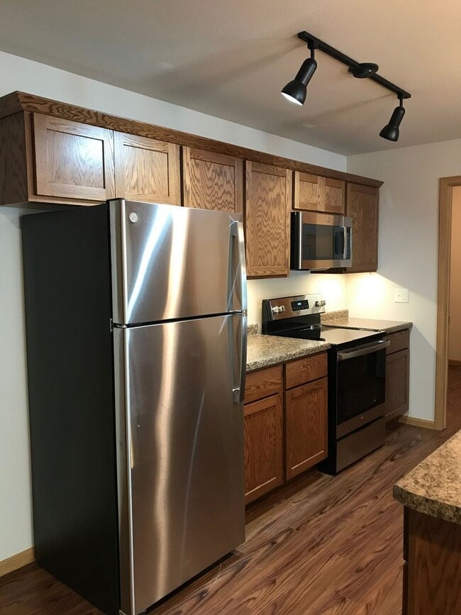 Photo - The Sands Luxury Apartments