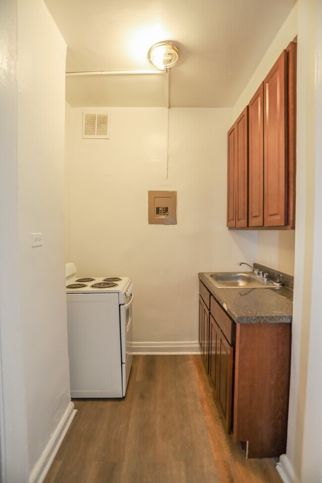 Photo - 7455 Greenview Unit 508
