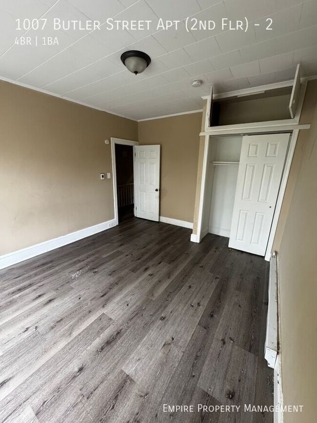 Photo - 1007 Butler St Unidad 2