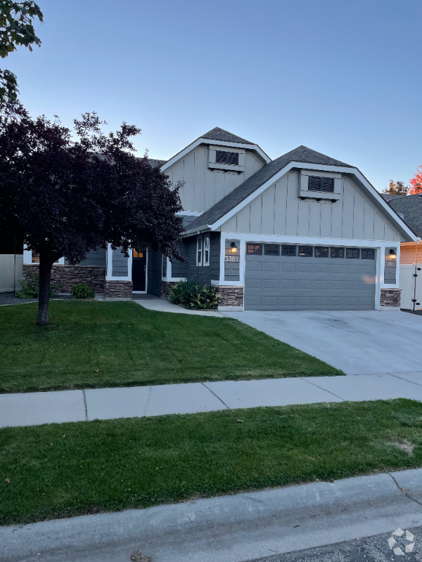 Building Photo - 3381 S Pompei Ave Rental
