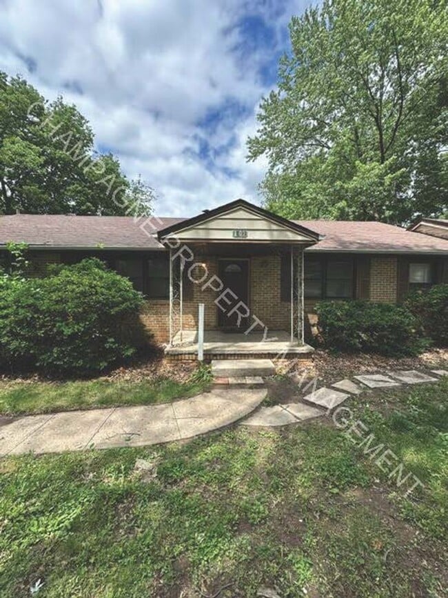 Photo - 8622 E 59th St Apartment Unit B
