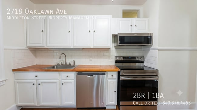 Photo - 2718 Oaklawn Ave