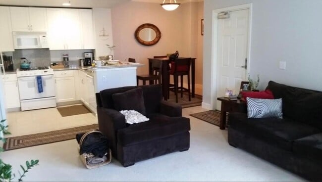 Photo - Epic REA - Great 1 BR/1 BA Condo w/Parking... Unit #2114