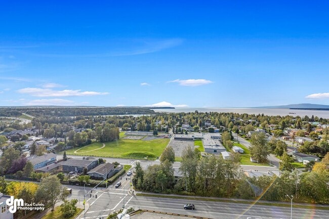 Photo - Beluga Point Investments LLC - Inlet Tower Unit 1405