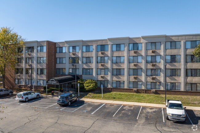 Photo - Corewell Senior Community LLC