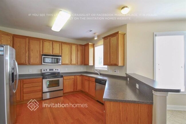 Photo - 10006 Granite Trail Ln