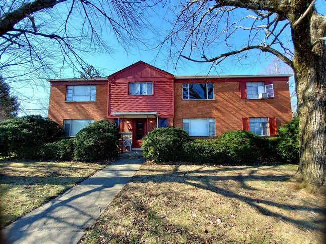2444 West North Bend Rd Unit # 4