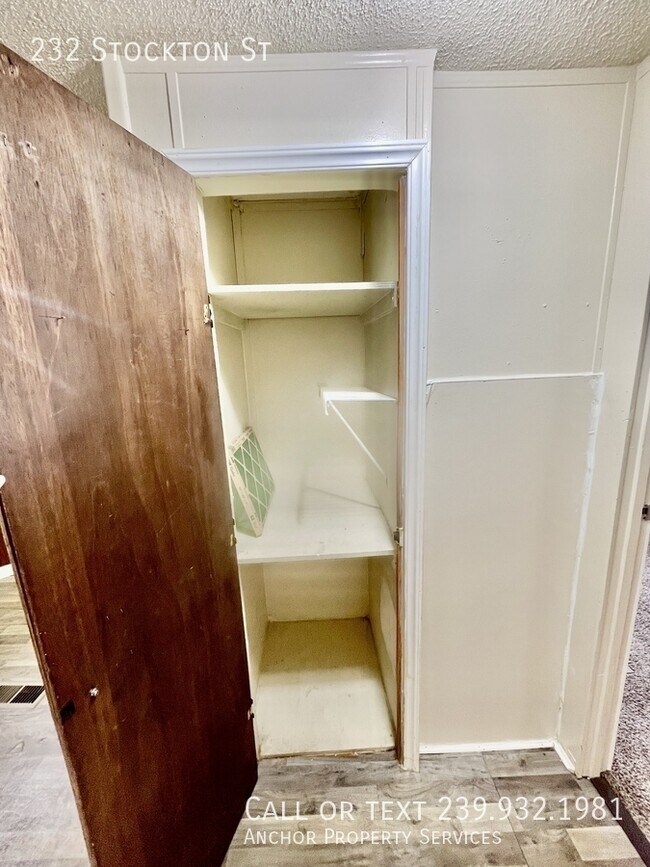 Photo - 232 Stockton St