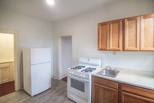 Building Photo - 299 West St Unit 2