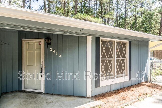 Photo - 2413 Keith Dr