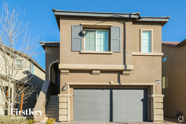 Building Photo - 8288 Nebula Cloud Ave Rental