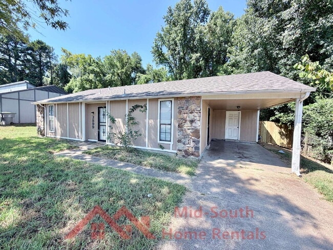 3899 Kerwin Dr