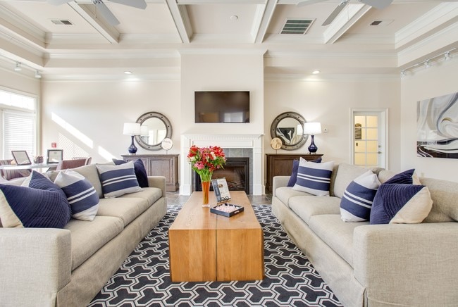 Crowne Village at Swift Creek