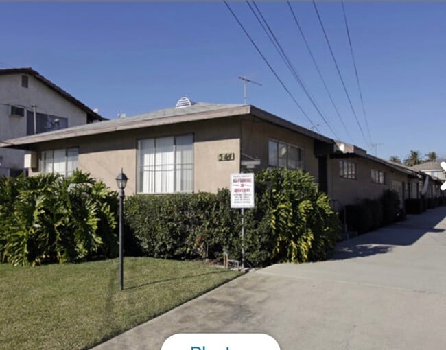 Building Photo - 544 W Vesta St Unit 5