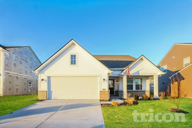 Building Photo - 10406 Deercrest Ln