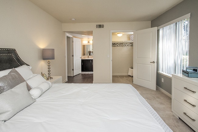 Camden Parc - Camden Parc