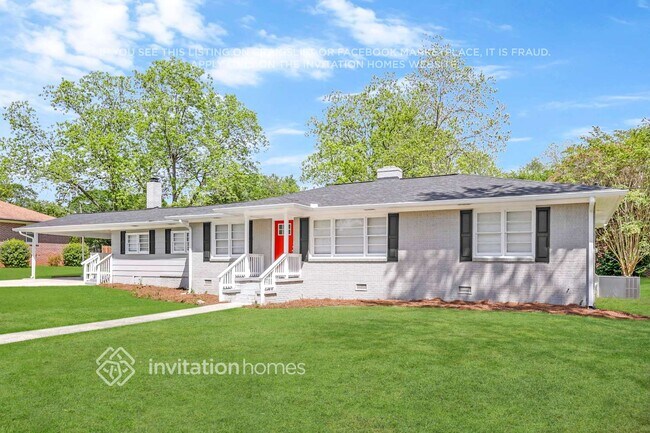 Photo - 4108 Campbell St NE