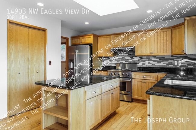 Photo - 14903 NW Eagles View Dr