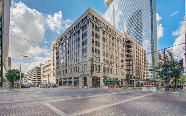 Building Photo - 705 Main St Unit 309 Rental