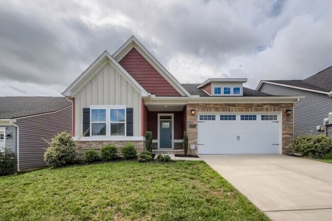 1009 Carnation Dr., Smyrna, TN, 37167 - 1009 Carnation Dr., Smyrna, TN, 37167 House
