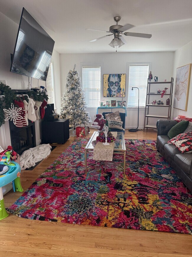 1112 Rebarah Moor Dr