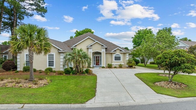 Building Photo - Coastal Living in a Quiet Community Rental