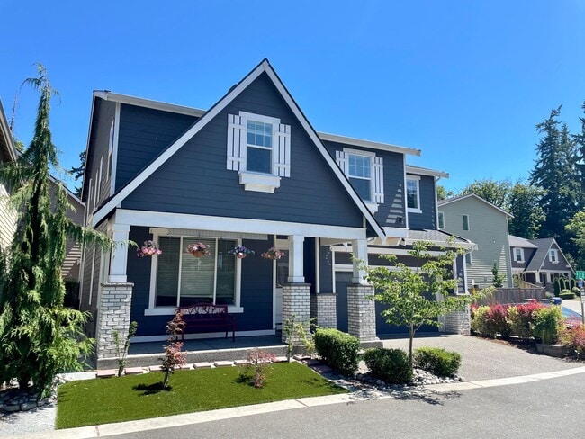 Welcome to Cedar Park! A/C included... - Welcome to Cedar Park! A/C included... House